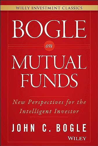 Bogle On Mutual Funds