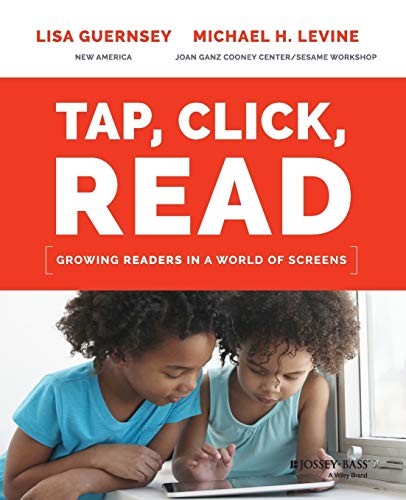 Tap, Click, Read