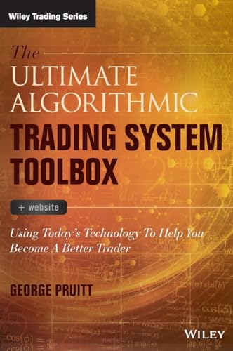 The Ultimate Algorithmic Trading System Toolbox + Website