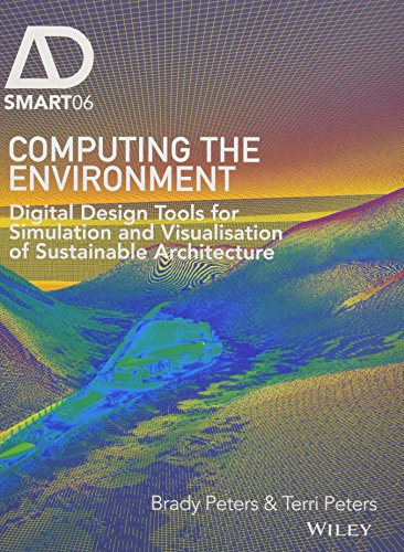 Computing the Environment