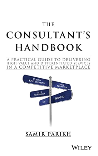 The Consultant's Handbook