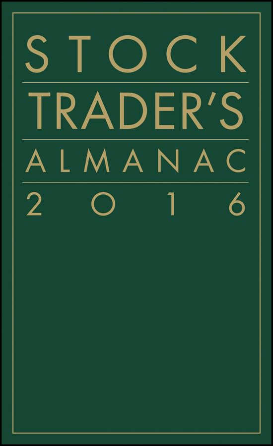 Stock Trader's Almanac