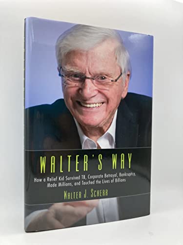 Walter's Way