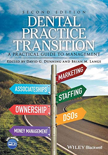 Dental Practice Transition
