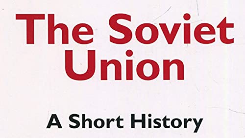 The Soviet Union