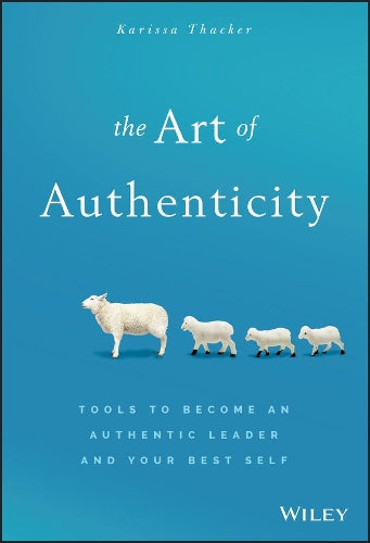 The Art of Authenticity