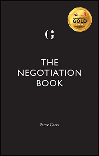 The Negotiation Book