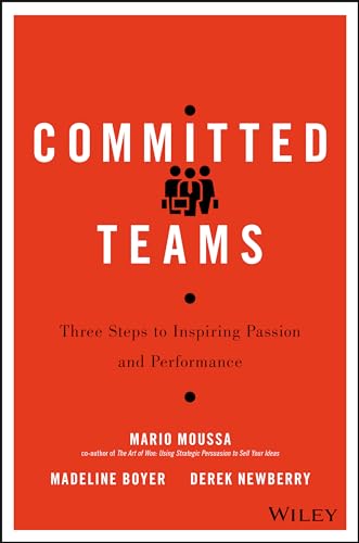 Committed Teams