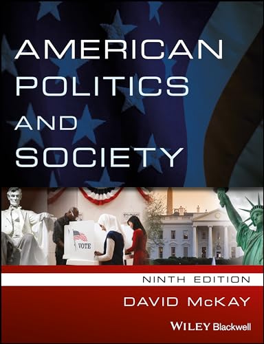 American Politics and Society