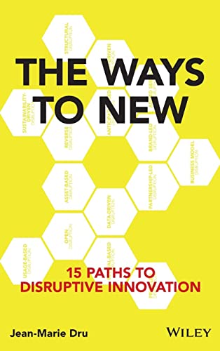 The Ways to New