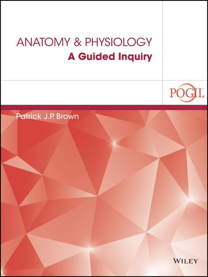 Anatomy and Physiology