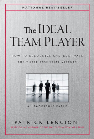 The Ideal Team Player