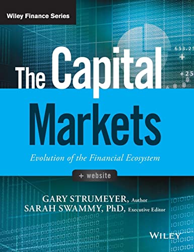 The Capital Markets