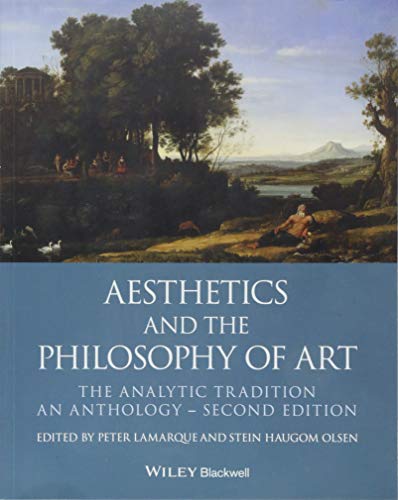 Aesthetics and the Philosophy of Art
