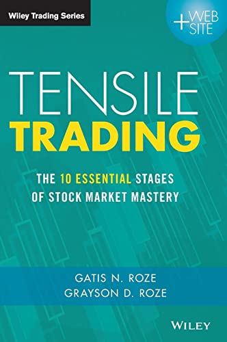 Tensile Trading