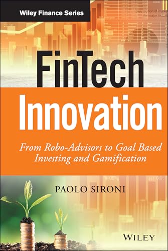FinTech Innovation