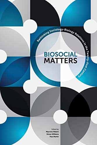 The Sociological Review Monographs 64/1