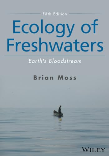 Ecology of Freshwaters