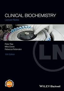 Clinical Biochemistry 