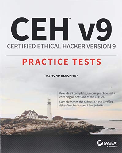 CEH v9