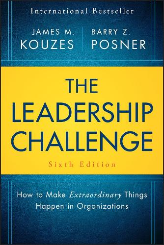 The Leadership Challenge