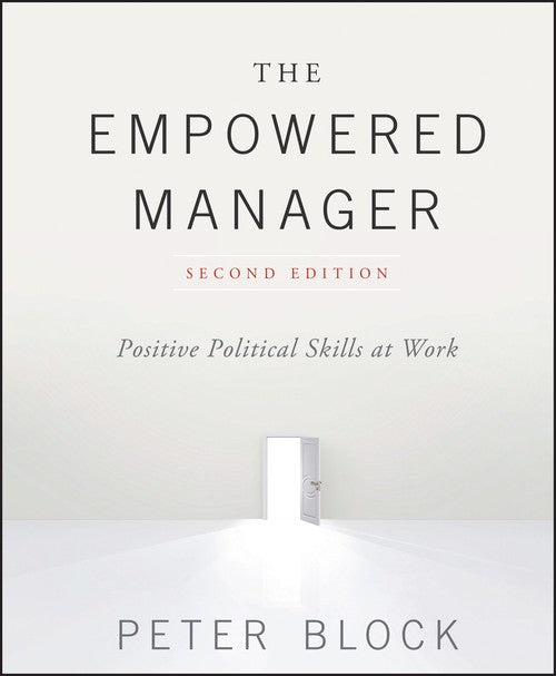 The Empowered Manager