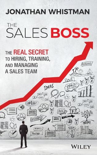 The Sales Boss