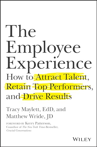 The Employee Experience