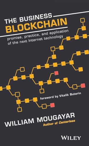 The Business Blockchain