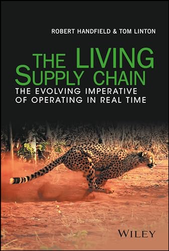 The LIVING Supply Chain