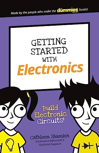 Getting Started with Electronics
