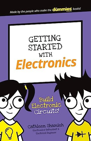 Getting Started with Electronics