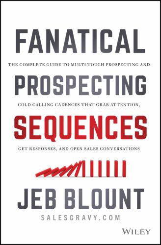 Fanatical Prospecting Sequences