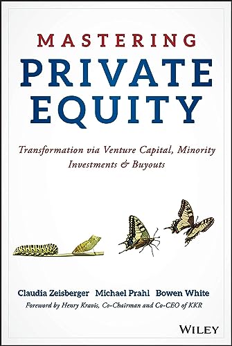 Mastering Private Equity