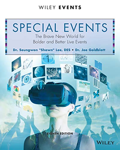 Special Events