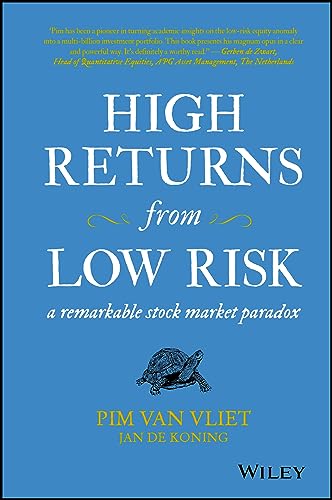 High Returns from Low Risk