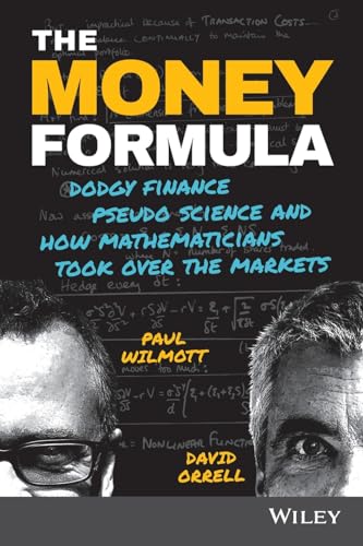 The Money Formula