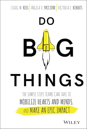 Do Big Things