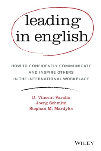 Leading in English