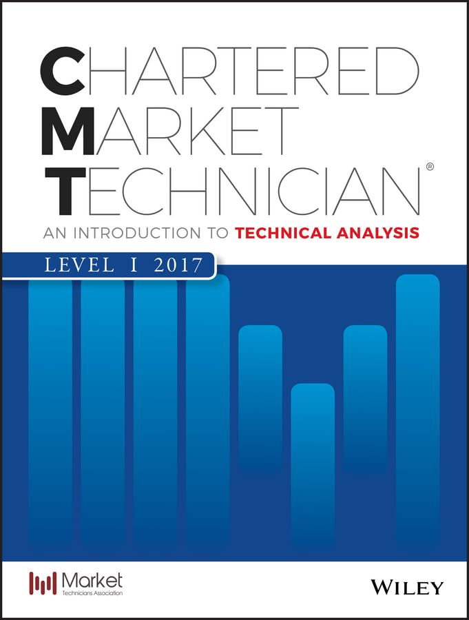 CMT Level I 2017