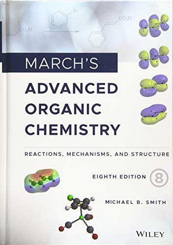 March's Advanced Organic Chemistry