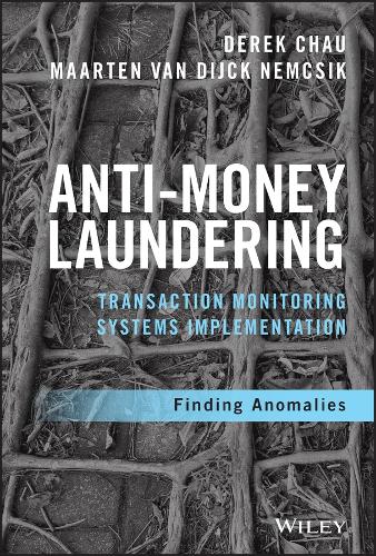 Anti-Money Laundering Transaction Monitoring Systems Implementation