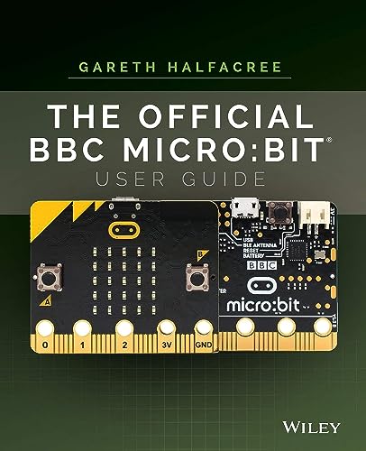 The Official BBC micro:bit User Guide