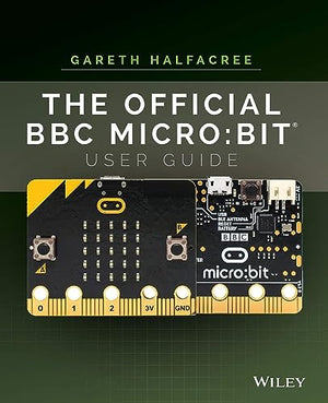 The Official BBC micro:bit User Guide