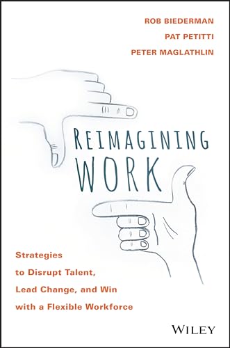 Reimagining Work