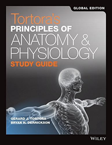 Tortoras Principles Of Anatomy And Physiology
