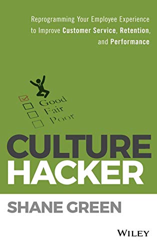 Culture Hacker