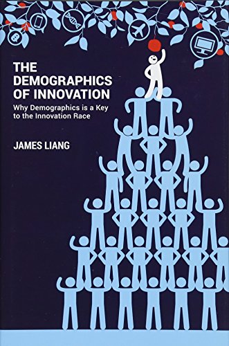 The Demographics of Innovation