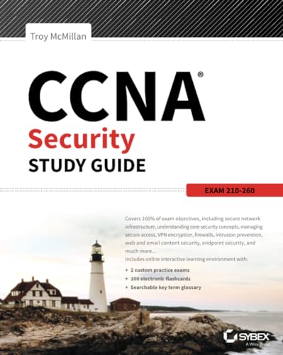 CCNA Security Study Guide