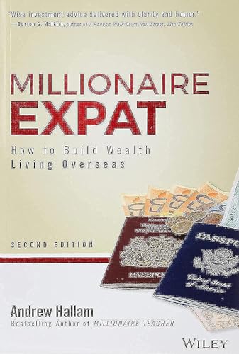 Millionaire Expat